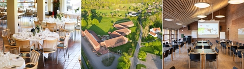 hotel bymose hegn