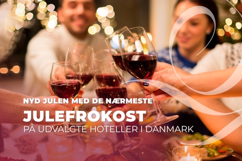Julefrokost