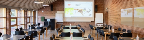 konferrence lokale
