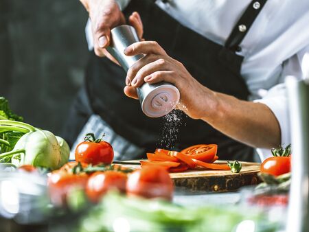 Nyd skønne måltider på Hotel Bymose Hegn i Helsinge